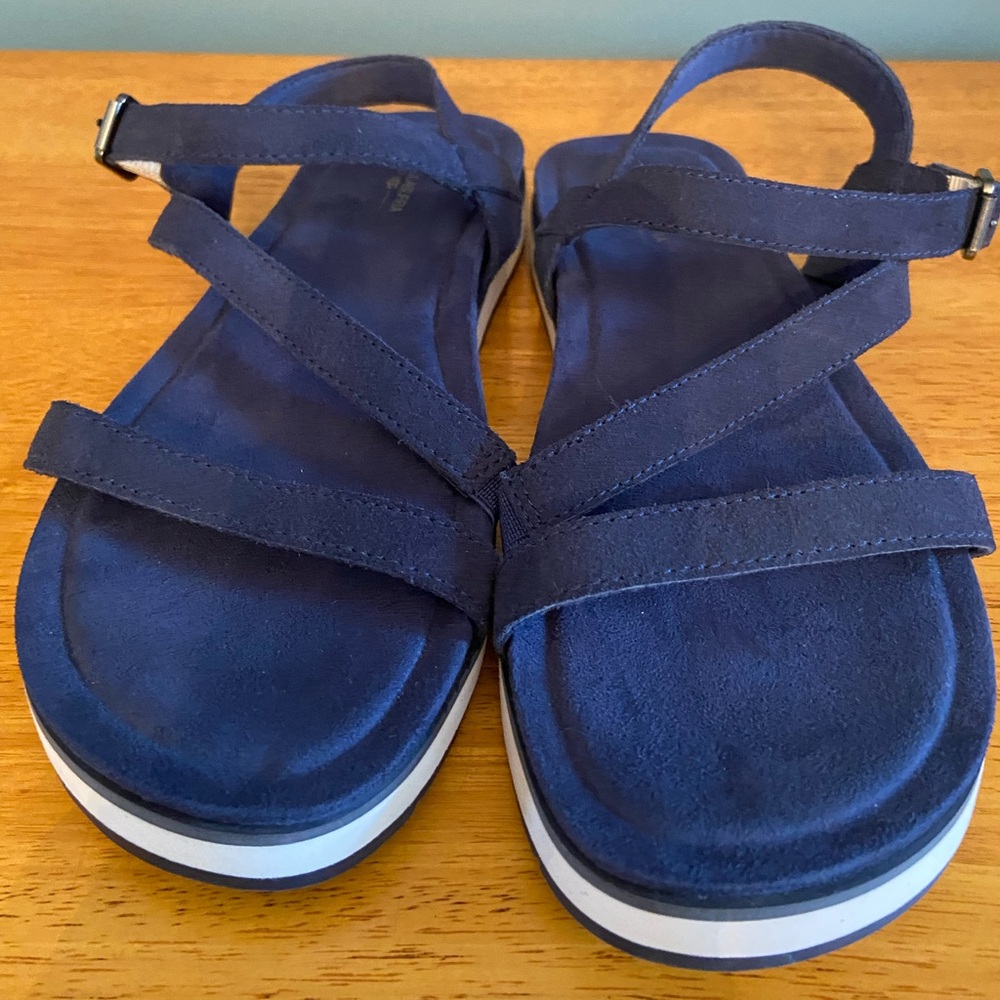 Koolaburra By UGG Haisley Sandals